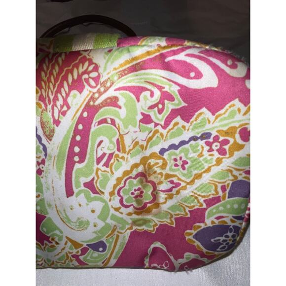 Tyler Rodan Paisley Summer for Summer - So Many Pockets! - Great for Travel - Picture 13 of 13